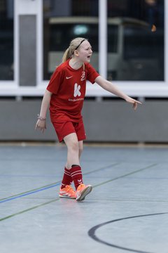 Bild 118 - wDJ Loewinnen Cup D1